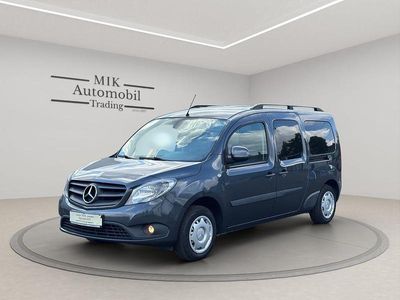 Mercedes Citan 111