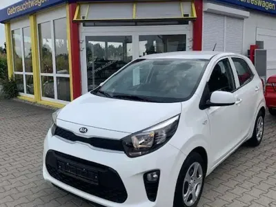 Gebraucht Kia Picanto