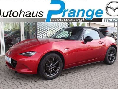 Mazda MX5