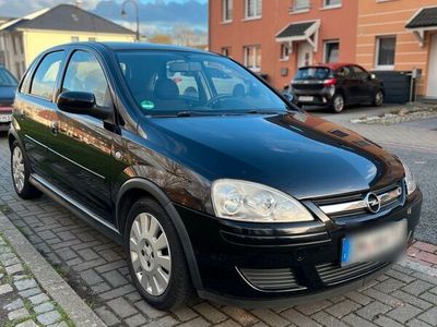 gebraucht Opel Corsa 1.2