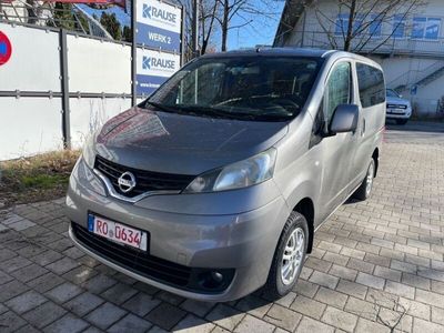 gebraucht Nissan NV200 