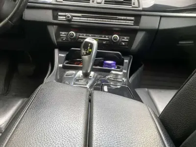 Occasion BMW 520