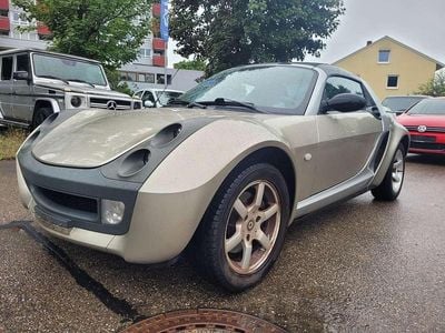 Smart Roadster