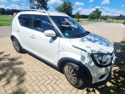Gebraucht Suzuki Ignis