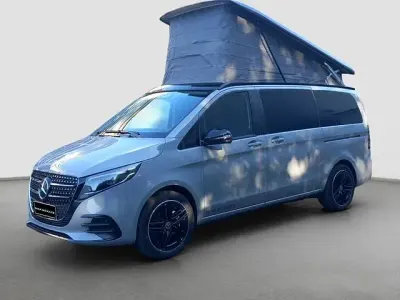 Gebraucht Mercedes 300 237 PS (174 kW) 2026 Van / Kleinbus