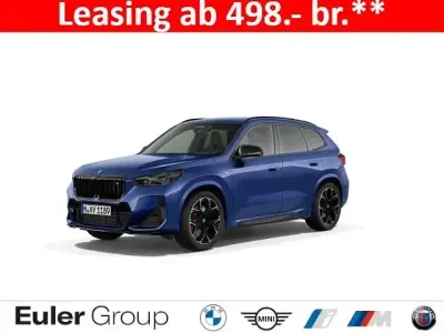 Gebraucht BMW X1 M Sport 300 PS (220 kW) 2026 Portimao blau metallic SUV