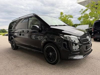 Mercedes V300