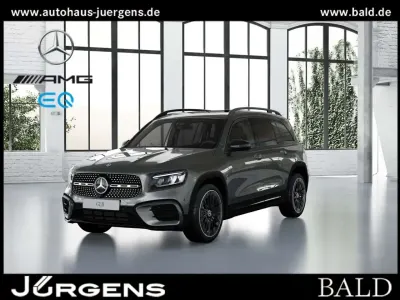Gebraucht Mercedes GLB180