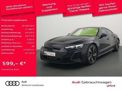 Audi RS e-tron GT
