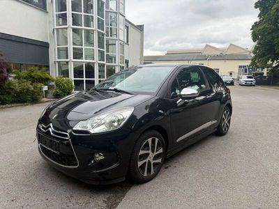 Citroën DS3