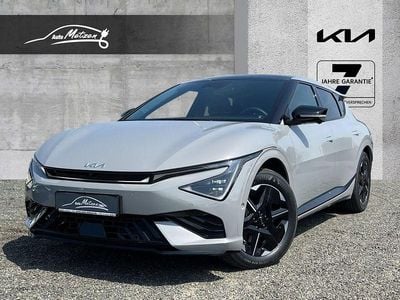 C7s) wolf gray m (grau Neu 2025 Kia EV6 GT-Line SUV | 52.777 € (Fairer Preis)