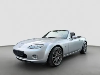 Gebraucht Mazda MX5