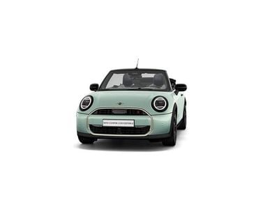Gebraucht Mini Cooper S Cabriolet