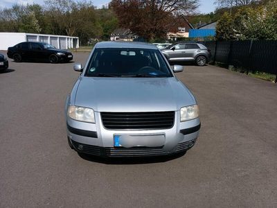 gebraucht VW Passat B5