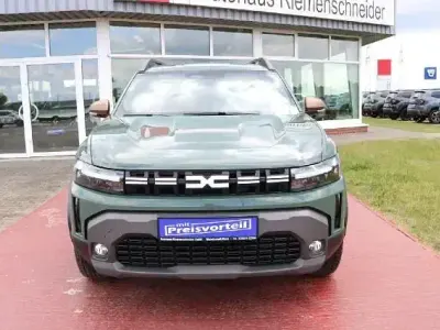 Gebraucht Dacia Duster Extreme 131 PS (96 kW) 2024 Andere SUV