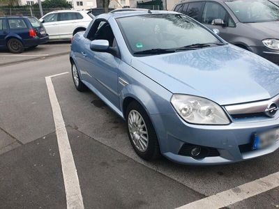 gebraucht Opel Tigra Coupé