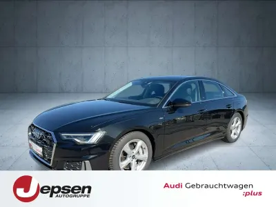 Gebraucht Audi A6