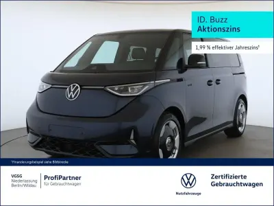 Gebraucht VW ID. Buzz