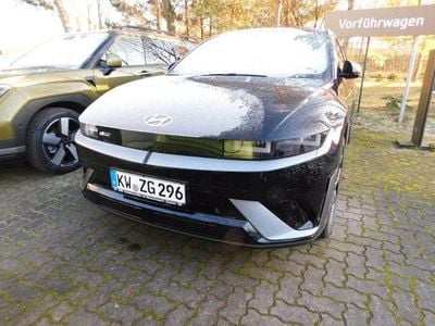 Neu Hyundai Ioniq N Line 239 kW (325 PS) 2025 Schwarz Kleinwagen