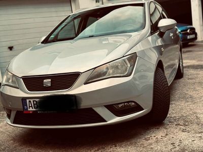 gebraucht Seat Ibiza 