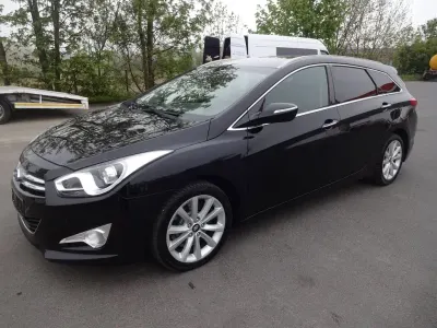 Gebraucht Hyundai i40