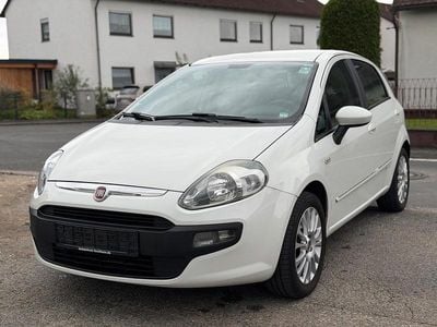 Fiat Punto Evo
