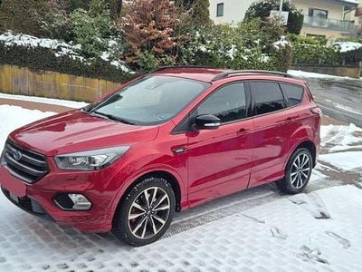 Begagnad Ford Kuga ST-Line 179 HK (131 kW) 2019 SUV
