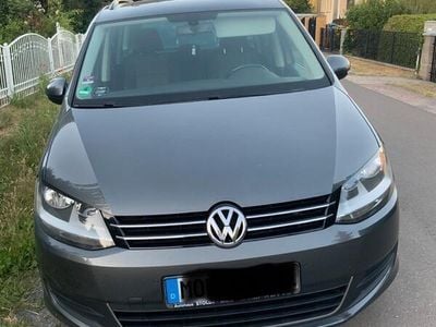 VW Sharan