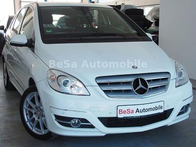 Mercedes B180