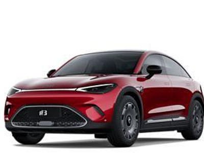 Gebraucht Smart #3 Premium 22 kW (30 PS) 2024 Laser red metallic SUV