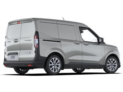 Neu Ford Transit Limited 101 PS (74 kW) 2025 Solar silver metallic solar silver metallic Van