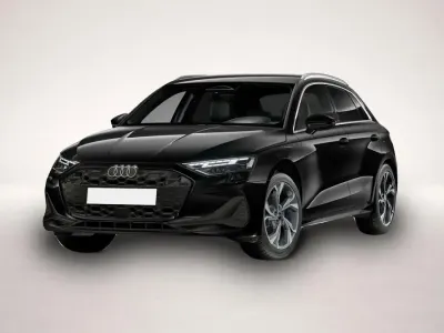 Gebraucht Audi A3 Business 150 PS (110 kW) 2025 Manufacturer Limousine
