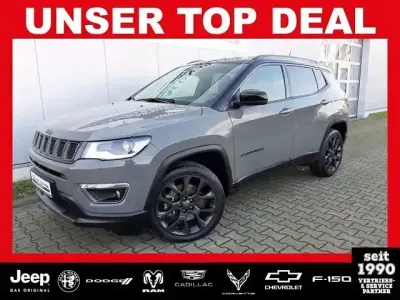 Gebraucht Jeep Compass