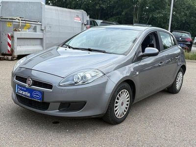 Fiat Bravo