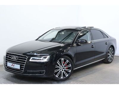 gebraucht Audi A8 3.0 TDI