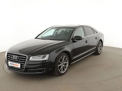 gebraucht Audi A8 3.0 V6 TDI quattro, Diesel, 34.130 €