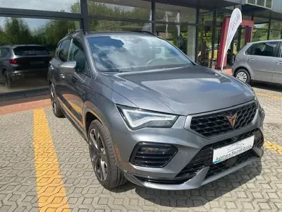 Używany Cupra Ateca