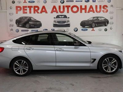 BMW 318 Gran Turismo