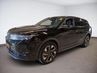 Gebraucht Opel Grandland X 145 PS (106 kW) 2025 Schwarz SUV