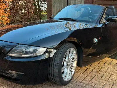Gebraucht BMW Z4