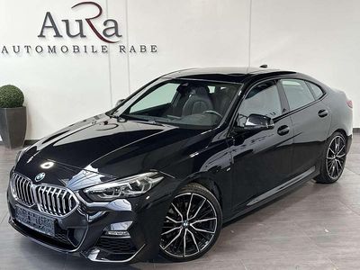 Gebraucht BMW 220 M Sport 190 PS (139 kW) 2020 Schwarz Coupé