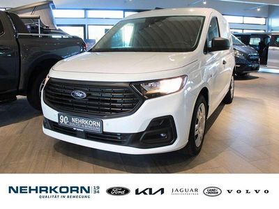 Neu Ford Transit Connect Trend 102 PS (75 kW) 2026 Frostweiß Van / Kleinbus
