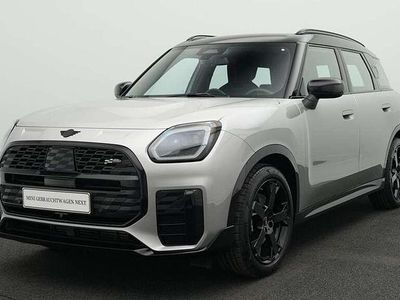 Gebraucht Mini John Cooper Works Countryman 170 PS (125 kW) 2024 Grau SUV