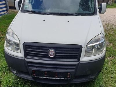 Fiat Doblò