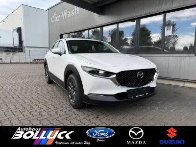 Gebraucht Mazda CX-30