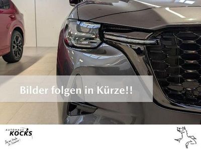Gebraucht Mazda CX-30 Homura-Line 140 PS (102 kW) 2026 Platinum quartz m SUV