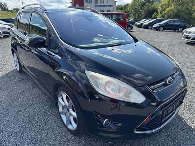 Ford Grand C-Max