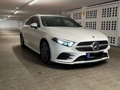 Mercedes A200