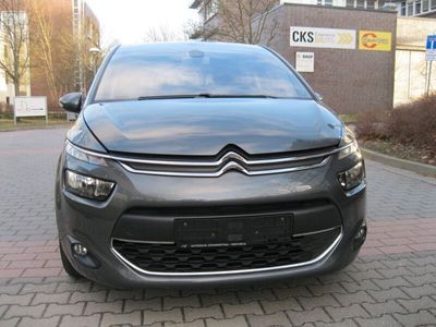 gebraucht Citroën C4 Picasso BlueHDi 120 Stop&Start Selection ...