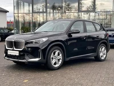 Second-hand BMW iX1 Performance 279 kW (380 CP) 2024 Negru SUV
